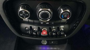 MINI Clubman 2.0 Cooper S Classic 6dr Auto