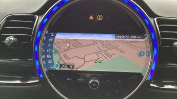 MINI Clubman 2.0 Cooper S Classic 6dr Auto