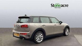 MINI Clubman 2.0 Cooper S Classic 6dr Auto