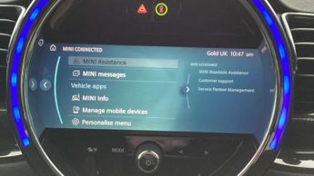 MINI Clubman 2.0 Cooper S Classic 6dr Auto