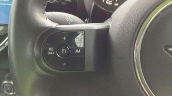 MINI Clubman 2.0 Cooper S Classic 6dr Auto