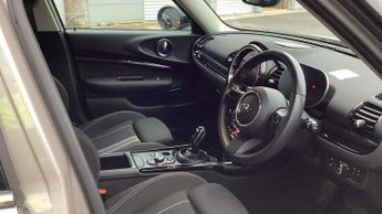 MINI Clubman 2.0 Cooper S Classic 6dr Auto
