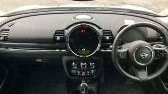MINI Clubman 2.0 Cooper S Classic 6dr Auto