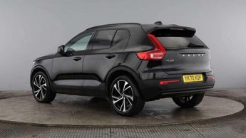 Volvo XC40 1.5 T3 [163] R DESIGN Pro 5dr Geartronic