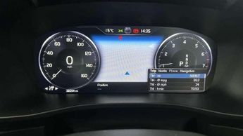 Volvo XC40 1.5 T3 [163] R DESIGN Pro 5dr Geartronic