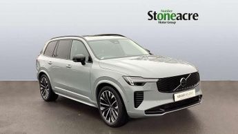 Volvo XC90 2.0 B5P Ultra Dark 5dr AWD Geartronic