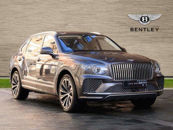 Bentley Bentayga 4.0 V8 Azure 5dr Auto EWB