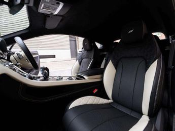 Bentley Continental GT 4.0 V8 S 2dr Auto