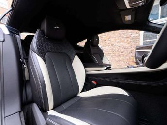 Bentley Continental GT 4.0 V8 S 2dr Auto
