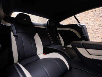 Bentley Continental GT 4.0 V8 S 2dr Auto