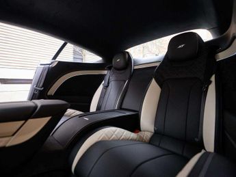 Bentley Continental GT 4.0 V8 S 2dr Auto