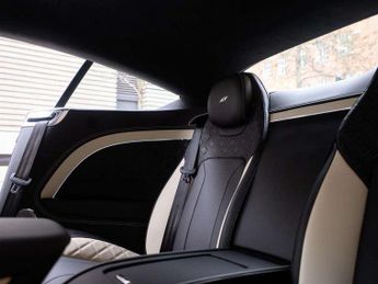 Bentley Continental GT 4.0 V8 S 2dr Auto