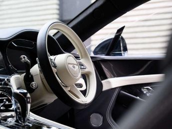 Bentley Continental GT 4.0 V8 S 2dr Auto