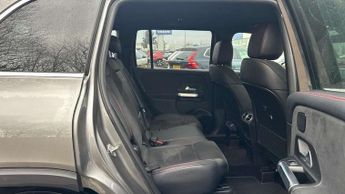 Mercedes-Benz GLB GLB 220d 4Matic AMG Line Prem 5dr 8G-Tron [5 seat]