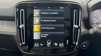 Volvo XC40 1.5 T3 [163] Inscription Pro 5dr Geartronic