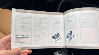 Volvo XC40 1.5 T3 [163] Inscription Pro 5dr Geartronic