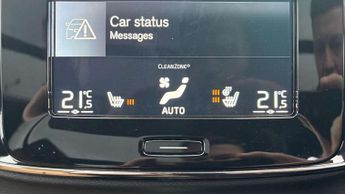 Volvo XC40 1.5 T3 [163] Inscription Pro 5dr Geartronic