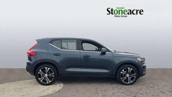 Volvo XC40 1.5 T3 [163] Inscription Pro 5dr Geartronic