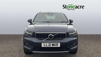 Volvo XC40 1.5 T3 [163] Inscription Pro 5dr Geartronic