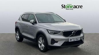 Volvo XC40 2.0 B3P Core 5dr Auto