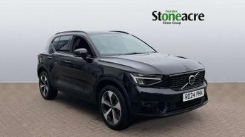 Volvo XC40 2.0 B3P Plus Dark 5dr Auto