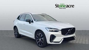 Volvo XC60 2.0 B5P Plus Dark 5dr AWD Geartronic