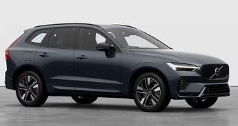 Volvo XC60 2.0 B5P Plus Dark 5dr AWD Geartronic