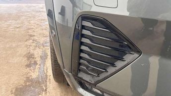 Volvo XC60 2.0 B5P Ultra Dark 5dr AWD Geartronic