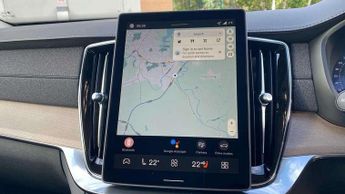 Volvo XC90 2.0 B5P Plus Dark 5dr AWD Geartronic