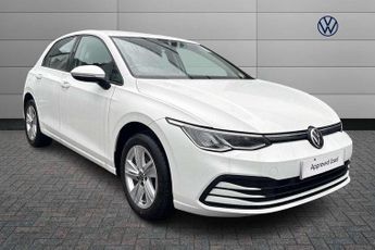 Volkswagen Golf 1.0 TSI Life 5dr