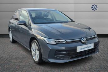 Volkswagen Golf 1.5 TSI 150 Match 5dr