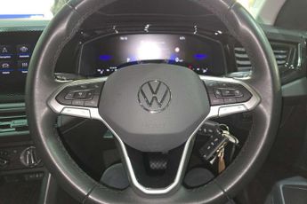 Volkswagen Polo 1.0 TSI Match 5dr DSG
