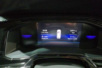 Volkswagen Polo 1.0 TSI Match 5dr DSG