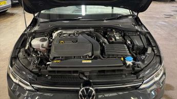 Volkswagen Golf 1.5 eTSI 150 Life 5dr DSG