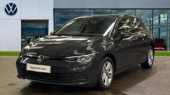 Volkswagen Golf 1.5 eTSI 150 Life 5dr DSG