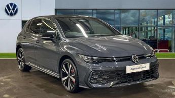 Volkswagen Golf 1.5 TSI 272 GTE eHybrid 5dr DSG