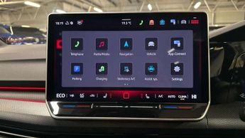 Volkswagen Golf 1.5 TSI 272 GTE eHybrid 5dr DSG