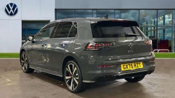Volkswagen Golf 1.5 TSI 272 GTE eHybrid 5dr DSG