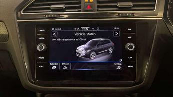 Volkswagen Tiguan 2.0 TDI 4Motion R-Line 5dr DSG