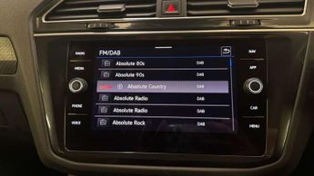 Volkswagen Tiguan 2.0 TDI 4Motion R-Line 5dr DSG