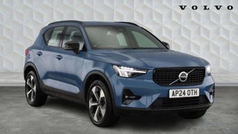 Volvo XC40 2.0 B3P Plus Dark 5dr Auto