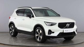 Volvo XC40 2.0 B3P Plus Dark 5dr Auto