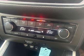 SEAT Arona 1.0 TSI 115 Xcellence Lux [EZ] 5dr DSG