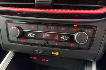 SEAT Arona 1.0 TSI 110 FR Edition 5dr DSG