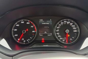 SEAT Arona 1.0 TSI 110 FR Edition 5dr DSG