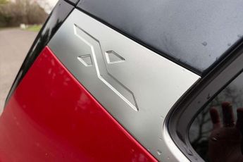 SEAT Arona 1.0 TSI 110 FR Edition 5dr DSG