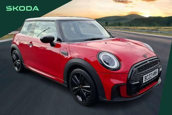 MINI Hatch 1.5 Cooper Sport 3dr