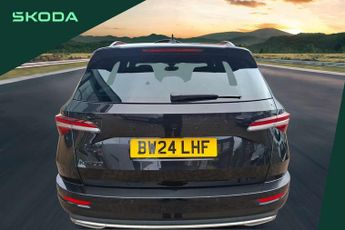 Skoda Karoq 1.5 TSI Sportline 5dr DSG