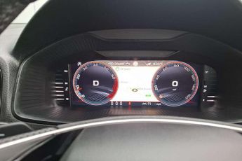 Skoda Karoq 1.5 TSI Sportline 5dr DSG