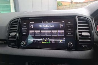 Skoda Karoq 1.5 TSI Sportline 5dr DSG